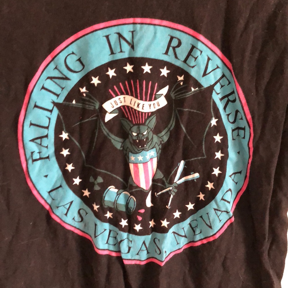 Graphic T Shirt